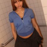 PinkPantheress / aloe_vera Nude Leaks OnlyFans - Page 3 image 48