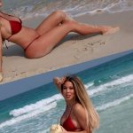 Diletta Leotta / DilettaLeotta / diletta_leotta / dilettaleotta.ufficiale Nude Leaks OnlyFans - Page 3 image 47