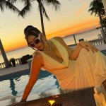 Kali Uchis / kaliuchis / spicxyy Nude Leaks OnlyFans image 11