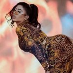 Kali Uchis / kaliuchis / spicxyy Nude Leaks OnlyFans image 12