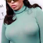 Kali Uchis / kaliuchis / spicxyy Nude Leaks OnlyFans - Page 2 image 31