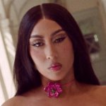 Kali Uchis / kaliuchis / spicxyy Nude Leaks OnlyFans - Page 2 image 32