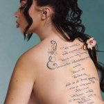 Kali Uchis / kaliuchis / spicxyy Nude Leaks OnlyFans - Page 3 image 47
