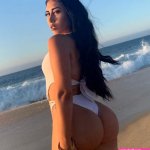 Kali Uchis / kaliuchis / spicxyy Nude Leaks OnlyFans - Page 3 image 48