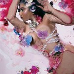 Kali Uchis / kaliuchis / spicxyy Nude Leaks OnlyFans - Page 4 image 57