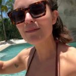 Larissa Manoela / larissamanoela Nude Leaks OnlyFans - Page 4 image 58