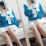 Miorin | Miooooooorin | Miorin002 / aiyannamiorin Nude Leaks OnlyFans - Page 2 image 25
