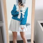 Miorin | Miooooooorin | Miorin002 / aiyannamiorin Nude Leaks OnlyFans - Page 2 image 26