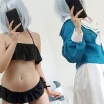 Miorin | Miooooooorin | Miorin002 / aiyannamiorin Nude Leaks OnlyFans - Page 2 image 27