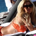 Victoria Silvstedt / https: / vicsilvstedt / victoriasilvstedt / victoriasilvstedtprosecco Nude Leaks OnlyFans image 16