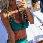 Victoria Silvstedt / https: / vicsilvstedt / victoriasilvstedt / victoriasilvstedtprosecco Nude Leaks OnlyFans - Page 3 image 46