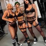 WWE Paige / https: Nude Leaks OnlyFans - Page 2 image 27