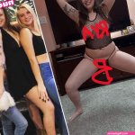 Bebahan / bebahanofficial / carlacute_xxx Nude Leaks OnlyFans - Page 4 image 59