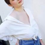 Emma Kenney / emmakenney Nude Leaks OnlyFans image 10