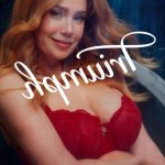 German tv host / Palina Rojinski / https: / palinski Nude Leaks OnlyFans - Page 3 image 44