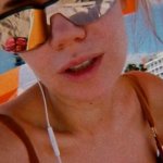 German tv host / Palina Rojinski / https: / palinski Nude Leaks OnlyFans - Page 4 image 60