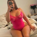 Scarlett Alexis / ScarlettAlexi3 / alexisscarlet / aphrodite_pandemos5 Nude Leaks OnlyFans image 10