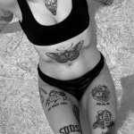Morgan Beckers / mbeck02 / morganbeckers Nude Leaks OnlyFans - Page 2 image 25