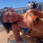 Kylie_paris / lumarist / okay_kylie / oxxmilk / therealkyliepage Nude Leaks OnlyFans image 13