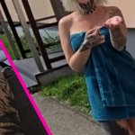 Akay_nii / Lina Mew-Mew / Linameowmeow / Linamewmew / linaleoniie / Галина / Лина / Линая / Онегина Галя Nude Leaks OnlyFans - Page 4 image 60
