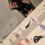 Aleeexandriaaa / alexxxandriaaa Nude Leaks OnlyFans image 11