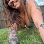 Aleeexandriaaa / alexxxandriaaa Nude Leaks OnlyFans - Page 3 image 43