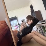 Alexandria Brady / Julie | eerilyrealistic / eerilyrealistic Nude Leaks OnlyFans image 9