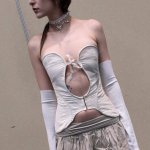 Alexandria Brady / Julie | eerilyrealistic / eerilyrealistic Nude Leaks OnlyFans image 11