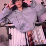 Bnymae / https: / kinkykttn / misssrinn / soulreapermae Nude Leaks OnlyFans - Page 3 image 43