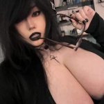 Bnymae / https: / kinkykttn / misssrinn / soulreapermae Nude Leaks OnlyFans - Page 4 image 58