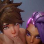 Overwatch Nude Leaks OnlyFans - Page 2 image 25
