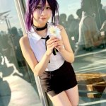 Real__yami / real__yami | chanbaekkailu1 Nude Leaks OnlyFans image 16