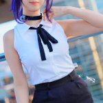 Real__yami / real__yami | chanbaekkailu1 Nude Leaks OnlyFans - Page 3 image 45