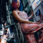 Sasha Banks / sashabankswwe / soxysasha Nude Leaks OnlyFans image 14