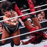 Sasha Banks / sashabankswwe / soxysasha Nude Leaks OnlyFans image 15