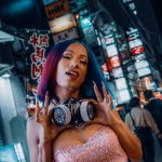 Sasha Banks / sashabankswwe / soxysasha Nude Leaks OnlyFans - Page 2 image 28