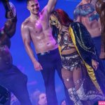 Sasha Banks / sashabankswwe / soxysasha Nude Leaks OnlyFans - Page 2 image 29