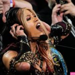 Sasha Banks / sashabankswwe / soxysasha Nude Leaks OnlyFans - Page 2 image 31