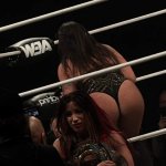 Sasha Banks / sashabankswwe / soxysasha Nude Leaks OnlyFans - Page 3 image 46