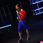 Sasha Banks / sashabankswwe / soxysasha Nude Leaks OnlyFans - Page 3 image 48
