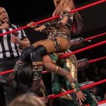 Sasha Banks / sashabankswwe / soxysasha Nude Leaks OnlyFans - Page 4 image 58