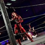 Sasha Banks / sashabankswwe / soxysasha Nude Leaks OnlyFans image 10