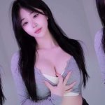 Broadcast Jockeys / KBJ / Korean BJ Nude Leaks OnlyFans - Page 3 image 46