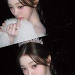 Jang Won-young / for_everyoung10 / 장원영 WONYOUNG Nude Leaks OnlyFans image 11