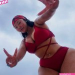 Nina Dobrev / nina / ninagorgeous Nude Leaks OnlyFans image 14