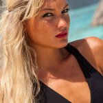 Aurélie Dotremont Nude Leaks OnlyFans image 12