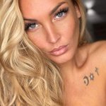 Aurélie Dotremont Nude Leaks OnlyFans image 13