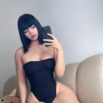 Chxrryxblossom / cherrryblossomx Nude Leaks OnlyFans - Page 2 image 25