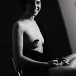 Franzi Skamet Nude Leaks OnlyFans - Page 3 image 45
