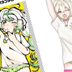 Laimu | Limealicious / VTuber Fanart + Skebs / laimulicious Nude Leaks OnlyFans - Page 2 image 31